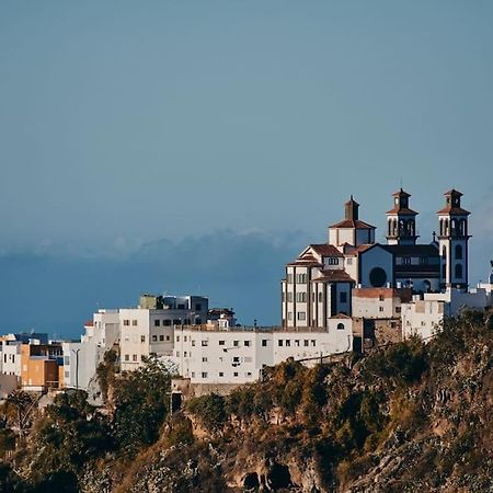 La Buhardilla Διαμέρισμα Moya  Εξωτερικό φωτογραφία