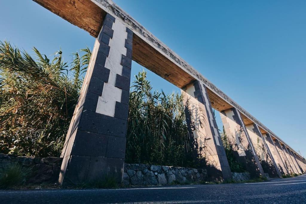 La Buhardilla Διαμέρισμα Moya  Εξωτερικό φωτογραφία